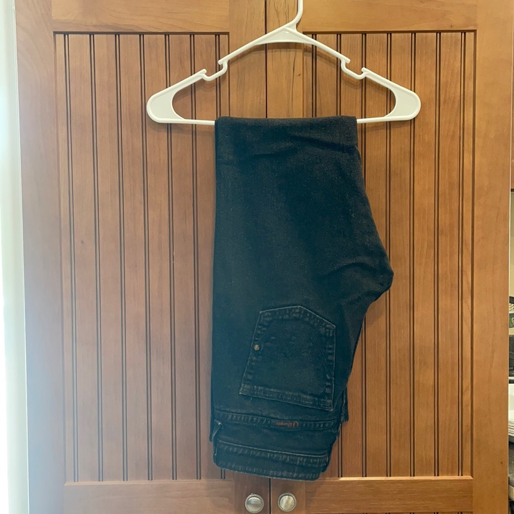 Wrangler Q-Baby